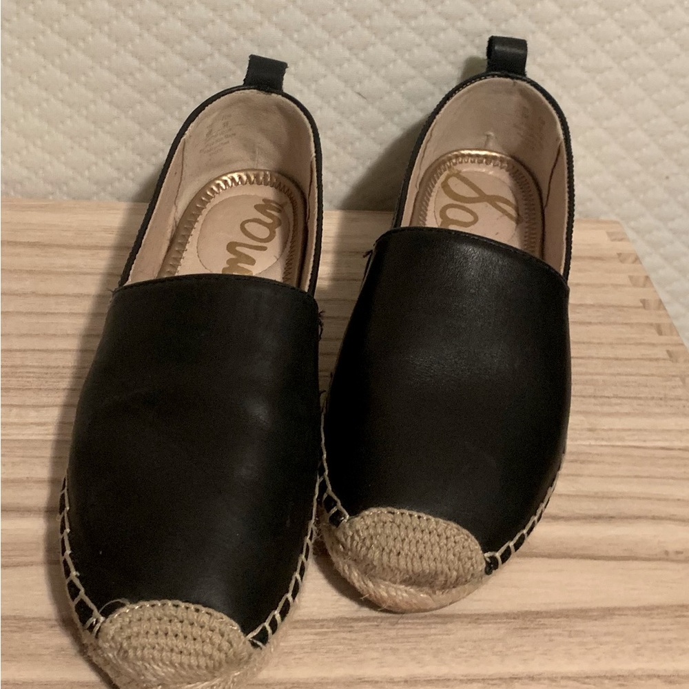 Sam Edelman shoes